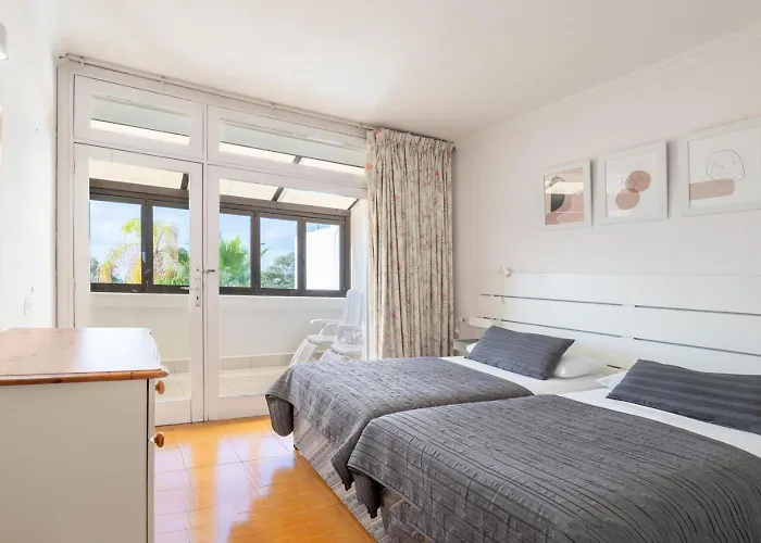 Apartamento Azahara
