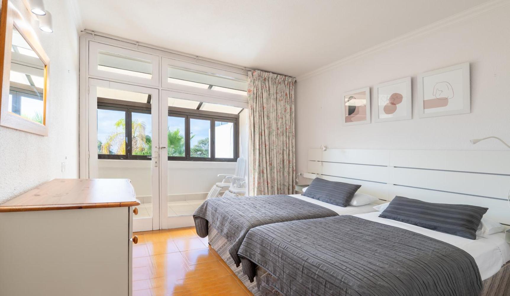Apartment Azahara