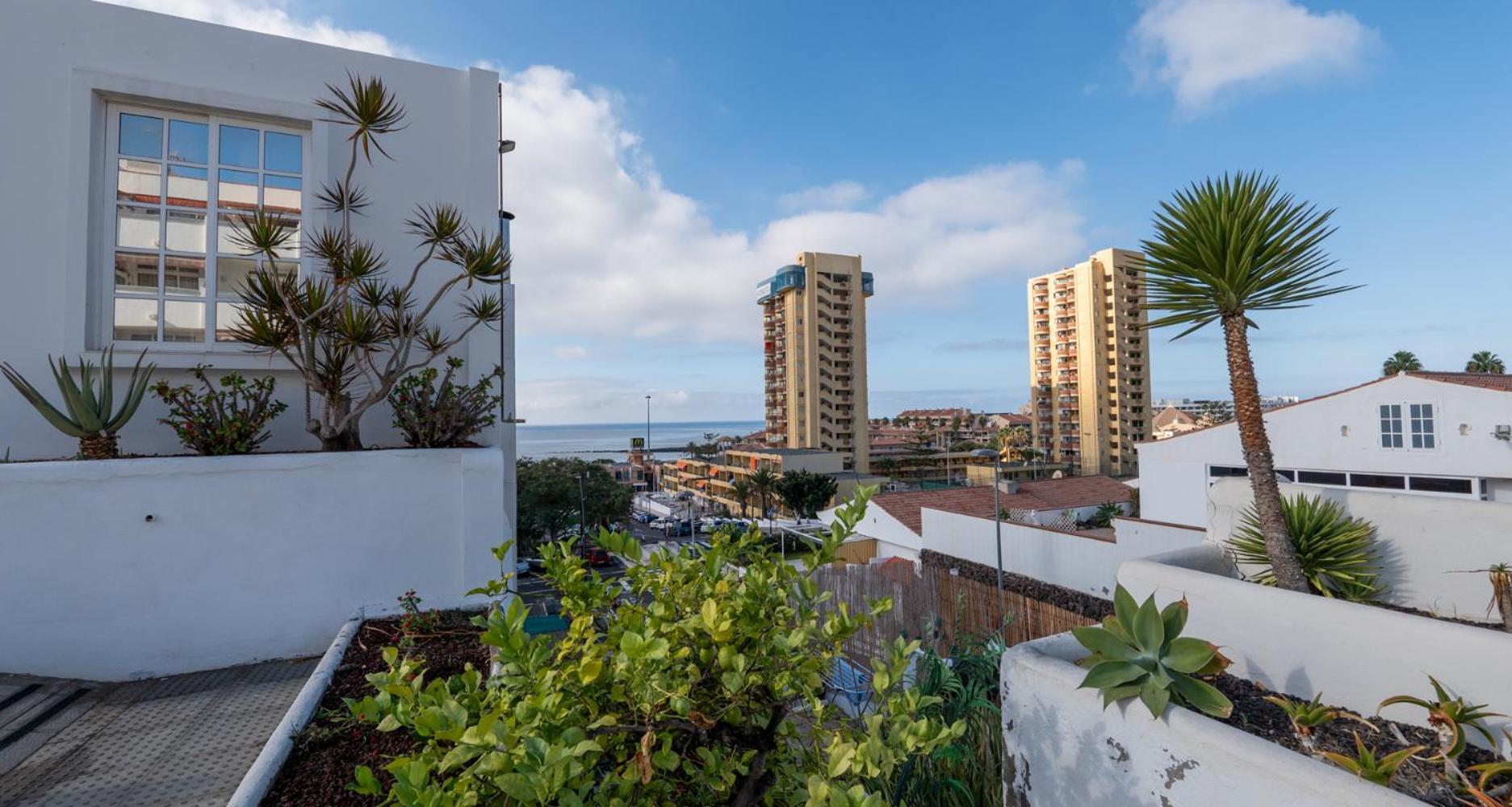 Apartment Azahara Arona (Tenerife)