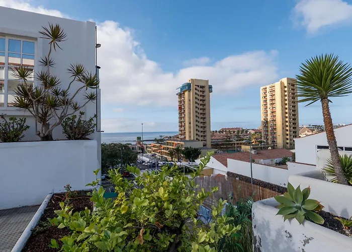 Apartamento Azahara