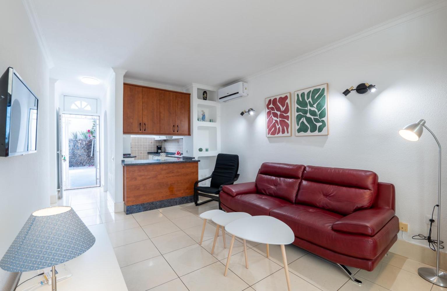 Azahara Apartament
