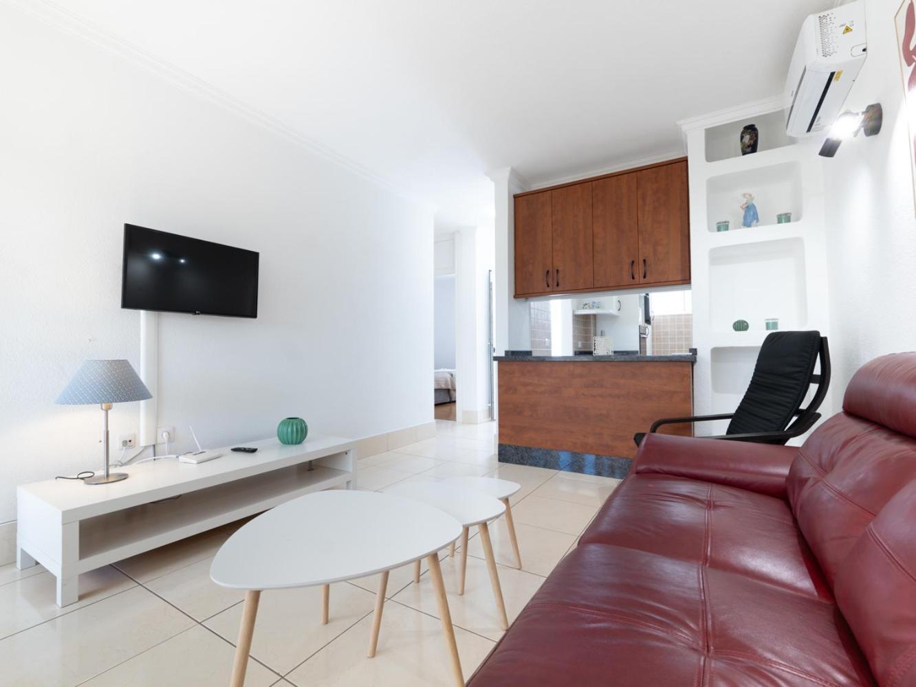 Apartament Azahara