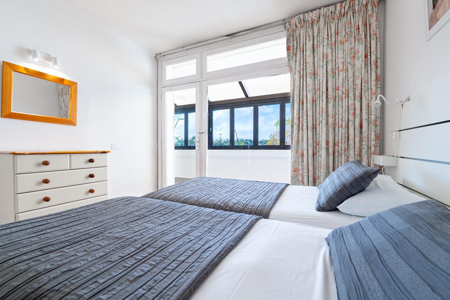 Azahara Apartament Arona (Tenerife)