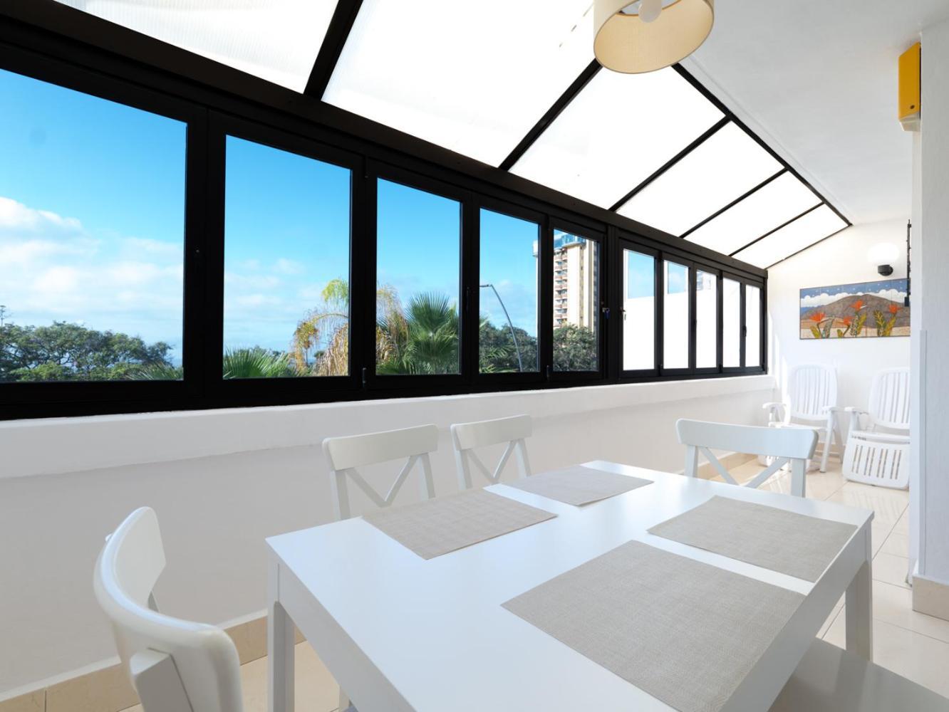 Apartament Azahara Arona (Tenerife)