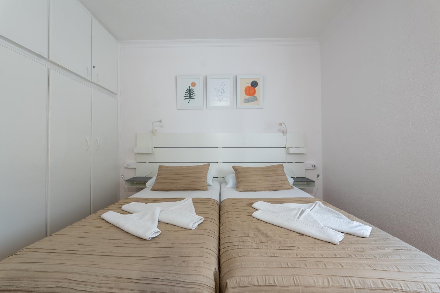Azahara Apartament Arona (Tenerife)
